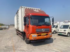 Dongfeng Tianjin 180 hp 4X2 7.5 m - фото 2
