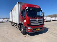 Foton R 220 hp 4X2 9.8 m - фото 1