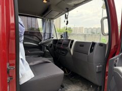 Foton Ollin New Express 130 hp 4X2 4.17 m - фото 3