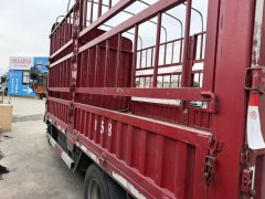 Foton Ollin New Express 130 hp 4X2 4.17 m - фото 4
