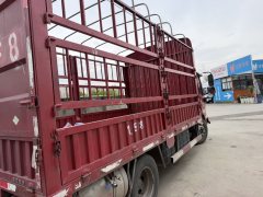 Foton Ollin New Express 130 hp 4X2 4.17 m - фото 5