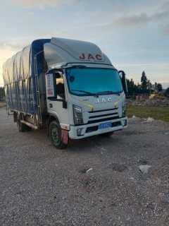 JAC Junling S9 172 hp 4X2 4.18 m - фото 3