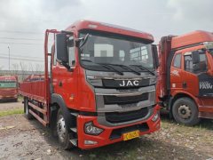 JAC Gallop Gelfa A5 260 hp 4X2 6.8 m - фото 2