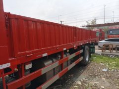 JAC Gallop Gelfa A5 260 hp 4X2 6.8 m - фото 4