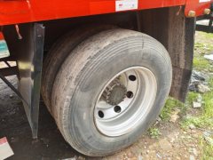 JAC Gallop Gelfa A5 260 hp 4X2 6.8 m - фото 6