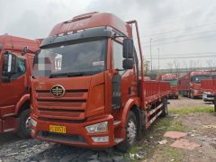 FAW Jiefang J6L 240 hp 6X2 6.8 m - фото 1