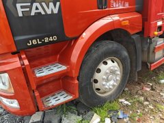 FAW Jiefang J6L 240 hp 6X2 6.8 m - фото 3
