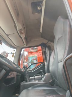 FAW Jiefang J6L 240 hp 6X2 6.8 m - фото 7