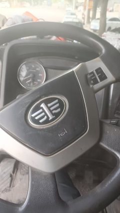 FAW Jiefang J6P 460 hp 6X4 - фото 6