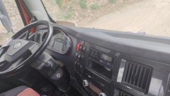 FAW Jiefang J6L 220 hp 4X2 6.75 m - фото 3