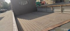 JAC Junling Jianghuai V5 130 hp 4X2 4.22 m - фото 6