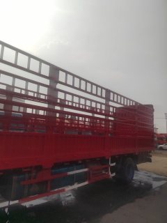 Sinotruk HOWO TS5 280 hp 6X2 9.52 m - фото 4