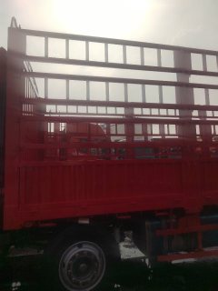Sinotruk HOWO TS5 280 hp 6X2 9.52 m - фото 5