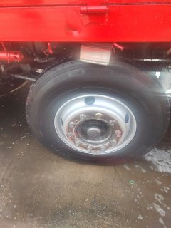 Sinotruk HOWO TS5 280 hp 6X2 9.52 m - фото 7
