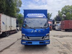 JAC Junling Jianghuai V5 162 hp 4X2 4.15 m - фото 2