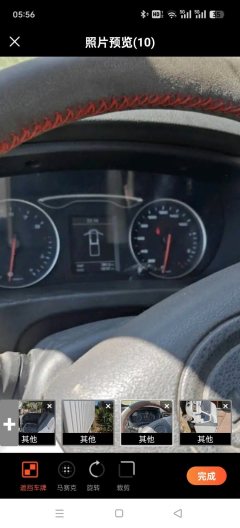JAC X6 120 hp 4X2 3.8 m - фото 12