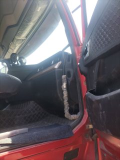Sinotruk HOWO TH7 540 hp 6X4 - фото 4