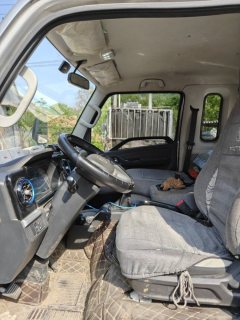 Foton Aumark X 122 hp 4X2 3.95 m - фото 5