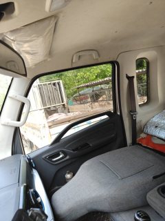 Foton Aumark X 122 hp 4X2 3.95 m - фото 6