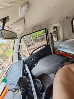 Foton Aumark X 122 hp 4X2 3.95 m - фото 7