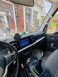 Foton Aumark X 122 hp 4X2 3.95 m - фото 8