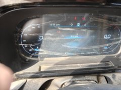 Foton Aumark X 122 hp 4X2 3.95 m - фото 9