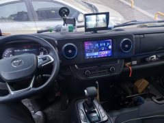 Foton Aumark S1 175 hp 4X2 4.2 m - фото 3