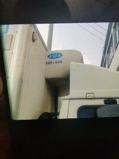 JAC Kangling H3 135 hp 4X2 3.8 m - фото 2