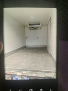 JAC Kangling H3 135 hp 4X2 3.8 m - фото 4