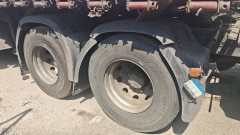 Shacman Delong M3000 430 hp 6X4 - фото 12