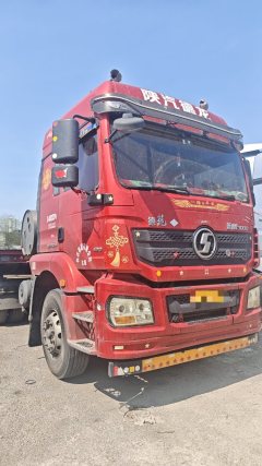 13.75 m x3 m flatbed semi-trailer - фото 12