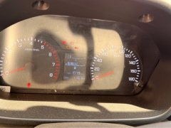 Foton M2 122 hp 4X2 3.7 m - фото 6