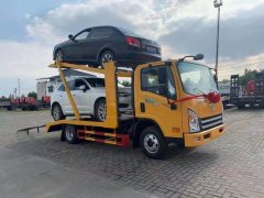 Dayun N6 130 hp 4X2 - фото 3