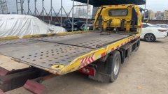 Foton Aumark S3 130 hp 4X2 5.5 m - фото 3
