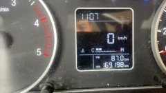 Foton Aumark S3 130 hp 4X2 5.5 m - фото 6