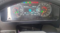 Shacman Delong K3000 150 hp 4X2 4.18 m - фото 4