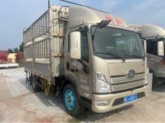 FAW Jiefang Lestar 165 hp 4X2 4.16 m - фото 3