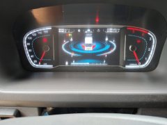 Foton Ollin Jiyun 156 hp 4X2 4.17 m - фото 8