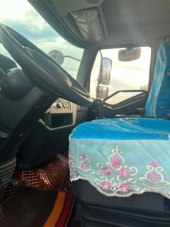 FAW Jiefang J6L 240 hp 4X2 6.75 m - фото 3