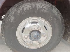 FAW Jiefang Tiggo V 160 hp 4X2 4.16 m - фото 4