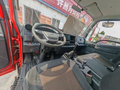 FAW Jiefang Tiggo V 160 hp 4X2 4.16 m - фото 5