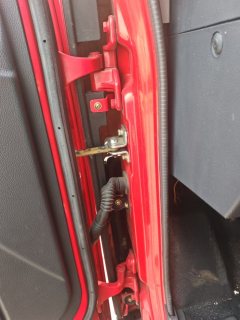FAW Jiefang Tiggo V 160 hp 4X2 4.16 m - фото 6