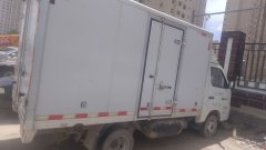 Foton M1 105 hp 4X2 3.3 m - фото 3