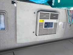 Dongfeng Tianjin KR PLUS 290 hp 4X2 6.8 m - фото 10