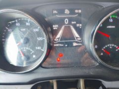 Dongfeng Tianjin KR PLUS 290 hp 4X2 6.8 m - фото 11