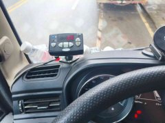 Dongfeng Tianjin KR PLUS 290 hp 4X2 6.8 m - фото 7
