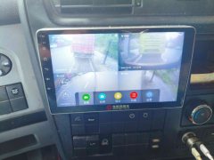 Dongfeng Tianjin KR PLUS 290 hp 4X2 6.8 m - фото 9