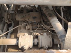 United Trucks U 440 hp 8X4 8 m - фото 11