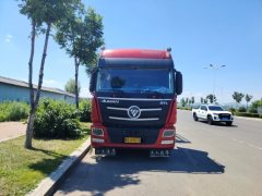 Foton Auman GTL 510 hp 6X2 - фото 2