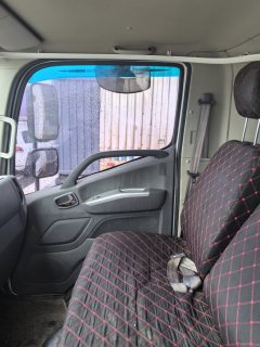 Foton Ollin Jiyun 156 hp 4X2 4.14 m - фото 2